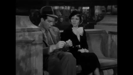 The Gilded Lily (1935)