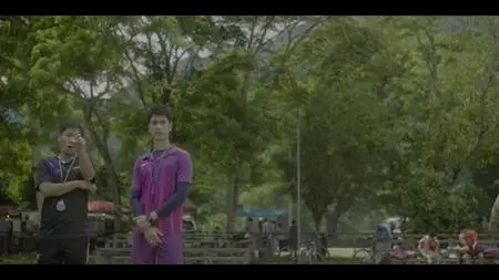 Thai Cave Rescue S01E01