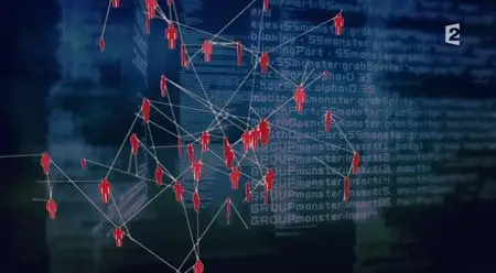 (Fr2) Infrarouge - On nous écoute (2/2) : L'histoire secrète de la NSA (2015)