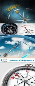 Photos - Concepts with Compass 2