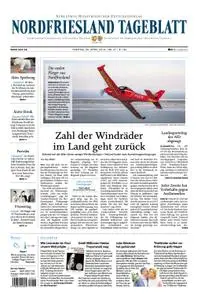 Nordfriesland Tageblatt - 26. April 2019