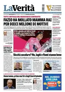 La Verita - 16 Maggio 2023