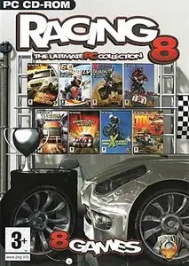 Racing 8: The Ultimate PC Collection (2009)