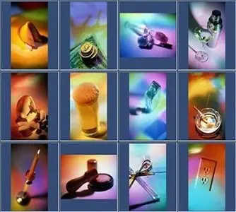 Photodisc Signature Series 22 - Still Life Today