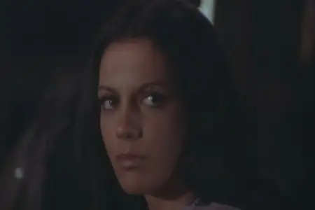 A Long Ride From Hell / Vivo per la tua morte (1968)