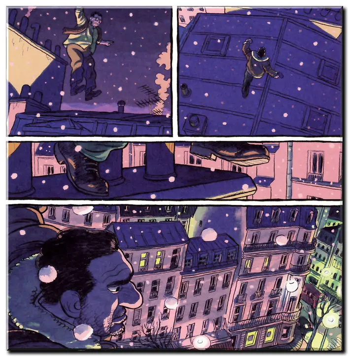 Dragon & Peeters - RG - Complet