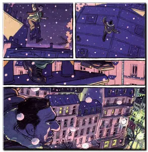 Dragon & Peeters - RG - Complet