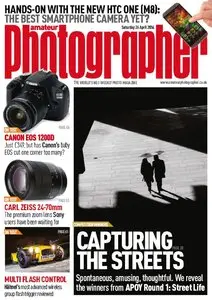 Amateur Photographer - 26 April 2014 (True PDF)