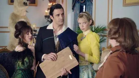 Another Period S03E04