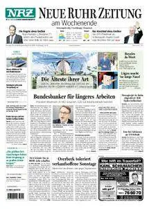 NRZ Neue Ruhr Zeitung Essen-Rüttenscheid - 19. Mai 2018