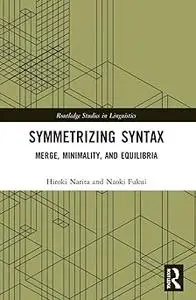 Symmetrizing Syntax