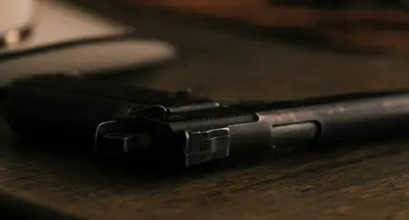 The Keeper (2009)