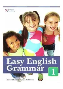 Easy English Grammar 1 (repost)