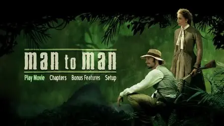 Man to Man (2005)