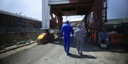 The Tick S02E03