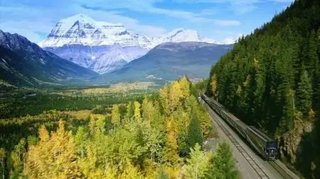 Ch.5 - The Worlds Most Scenic Railway Journeys: Series 1 (2019)
