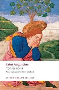 Confessions (Oxford World's Classics)