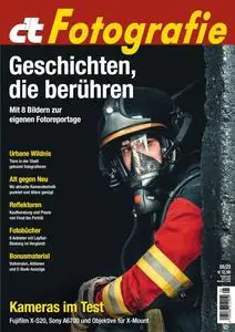 c't Fotografie N.5 - September 2023