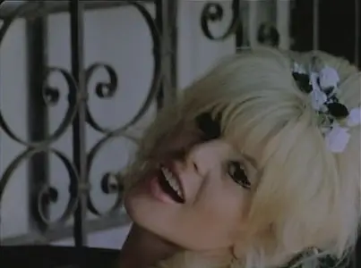 [18+] Mondo Topless (1966)