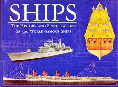 Ships (Repost)
