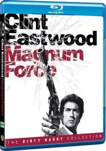 Magnum Force / Dirty Harry II - Calahan (1973)