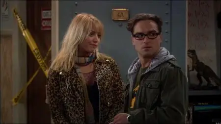 The Big Bang Theory S01-S09 [Complete Season] (2007-2015)