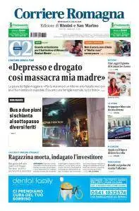 Corriere Romagna Rimini San Marino - 4 Luglio 2018