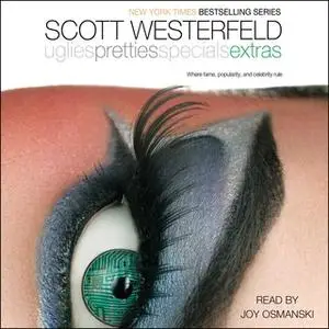 «Extras» by Scott Westerfeld