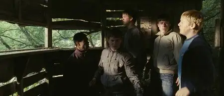 Eden Lake (2008)