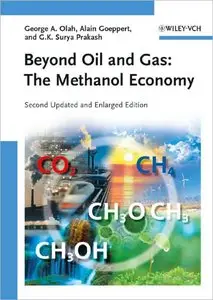 Beyond Oil and Gas: The Methanol Economy (repost)