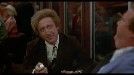 Silver Streak (1976)