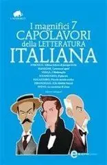 I magnifici 7 capolavori della letteratura italiana [repost]