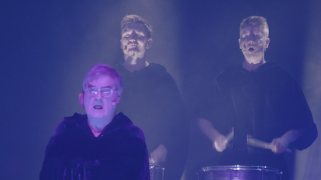 Gregorian - Live! Masters Of Chant Final Chapter Tour (2018)