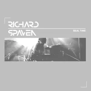 Richard Spaven - Real Time (2018)