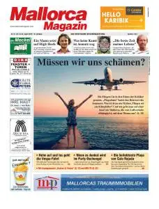 Mallorca Magazin Nr.34 - 22 August 2019