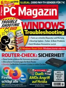 PC Magazin - November 2019