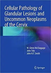 Cellular Pathology of Glandular Lesions and Uncommon Neoplasms of the Cervix (Repost)