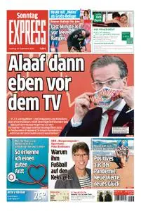 Express Bonn – 20. September 2020