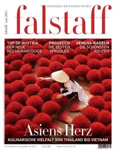 falstaff – Mai 2023