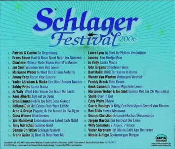 Schlager - Festival