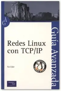 Redes Linux Con TCP/IP
