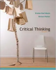 Critical Thinking, 9 edition