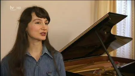 Aziza Mustafa Zadeh - Princes of Jazz (2010) [HDTV 720p]