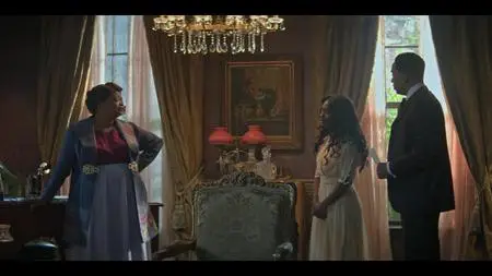 Self Made: Inspired by the Life of Madam C.J. Walker S01E04