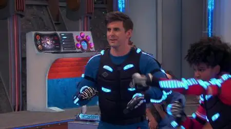 Henry Danger S04E20