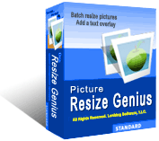 Picture Resize Genius v2.9.2.