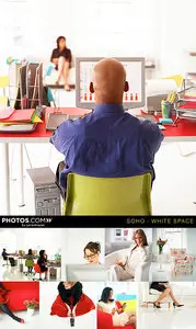 Soho White Space