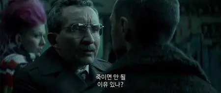 Atomic Blonde (2017)