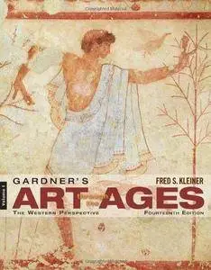 Gardner's Art Through the Ages: The Western Perspective, Volume I (14th edition) (Repost)