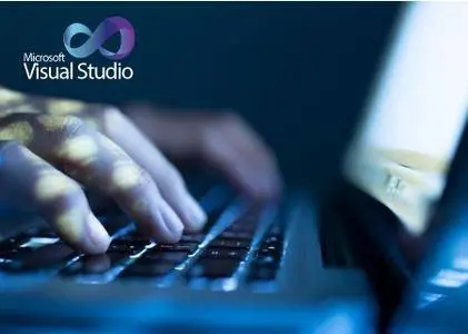 Microsoft Visual Studio 2017 version 15.5.6
